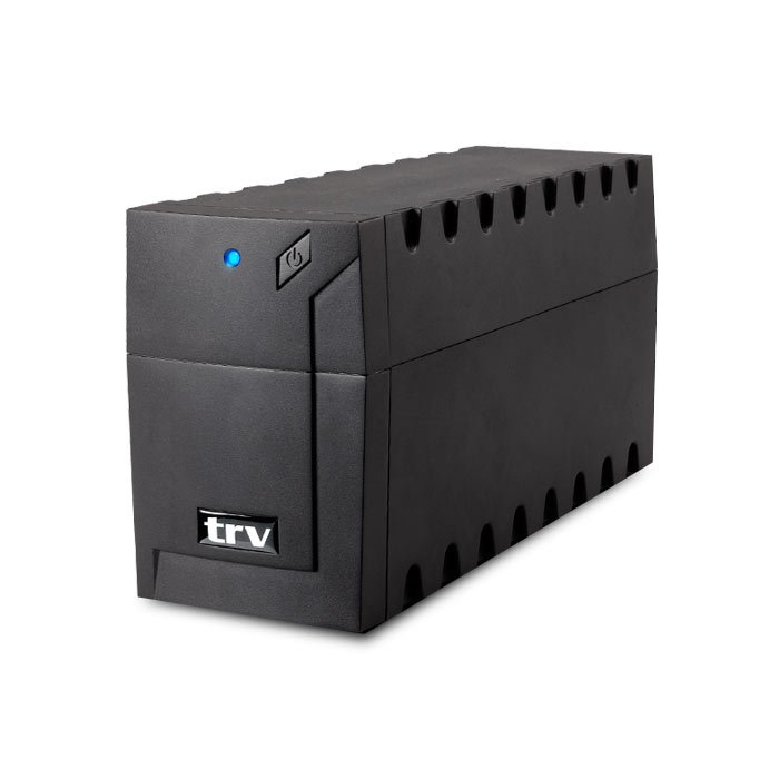 UPS TRV NEO  650  SALIDAS 4*220